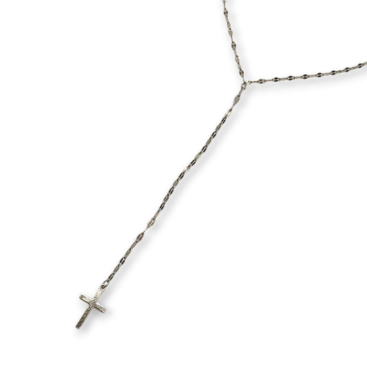 Collana cross