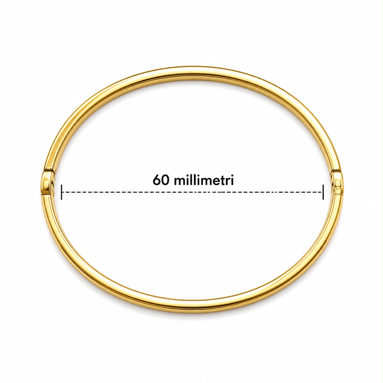 Bracciale Royal rigido