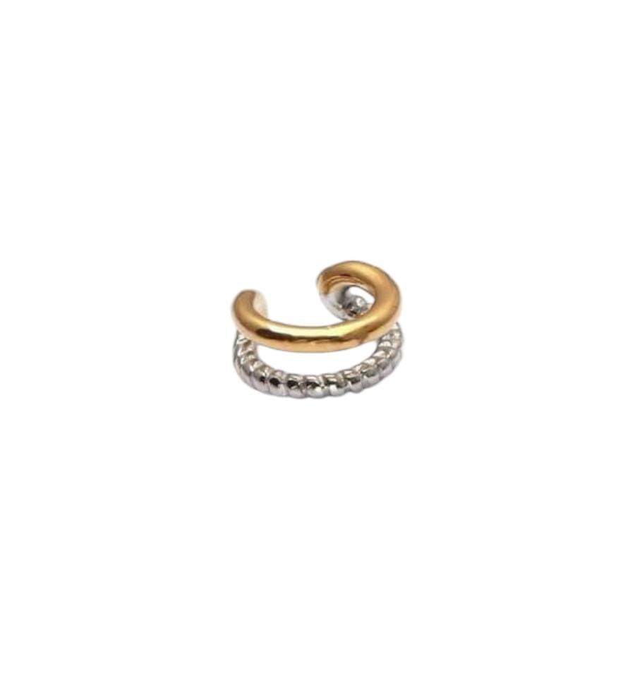 Ear cuff bold