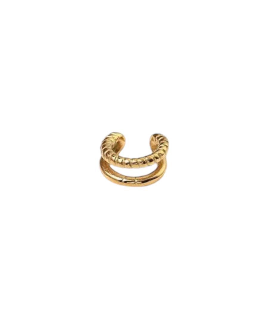 Ear cuff bold