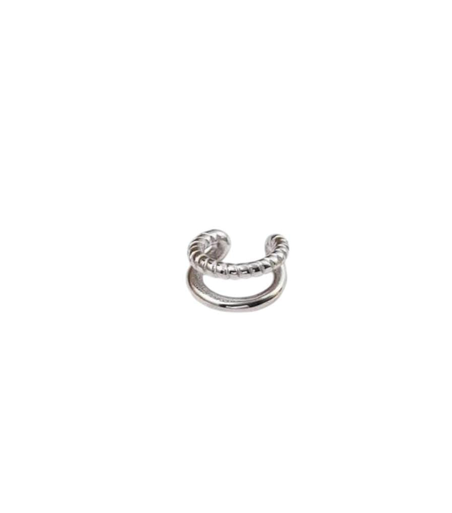Ear cuff bold