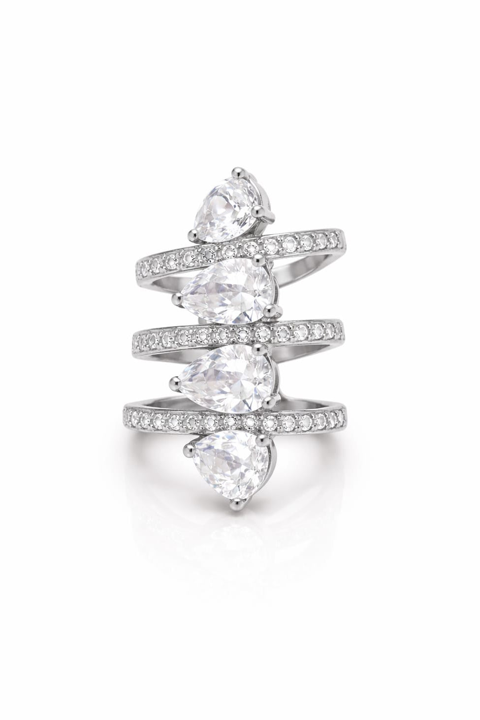Ear cuff Diamond