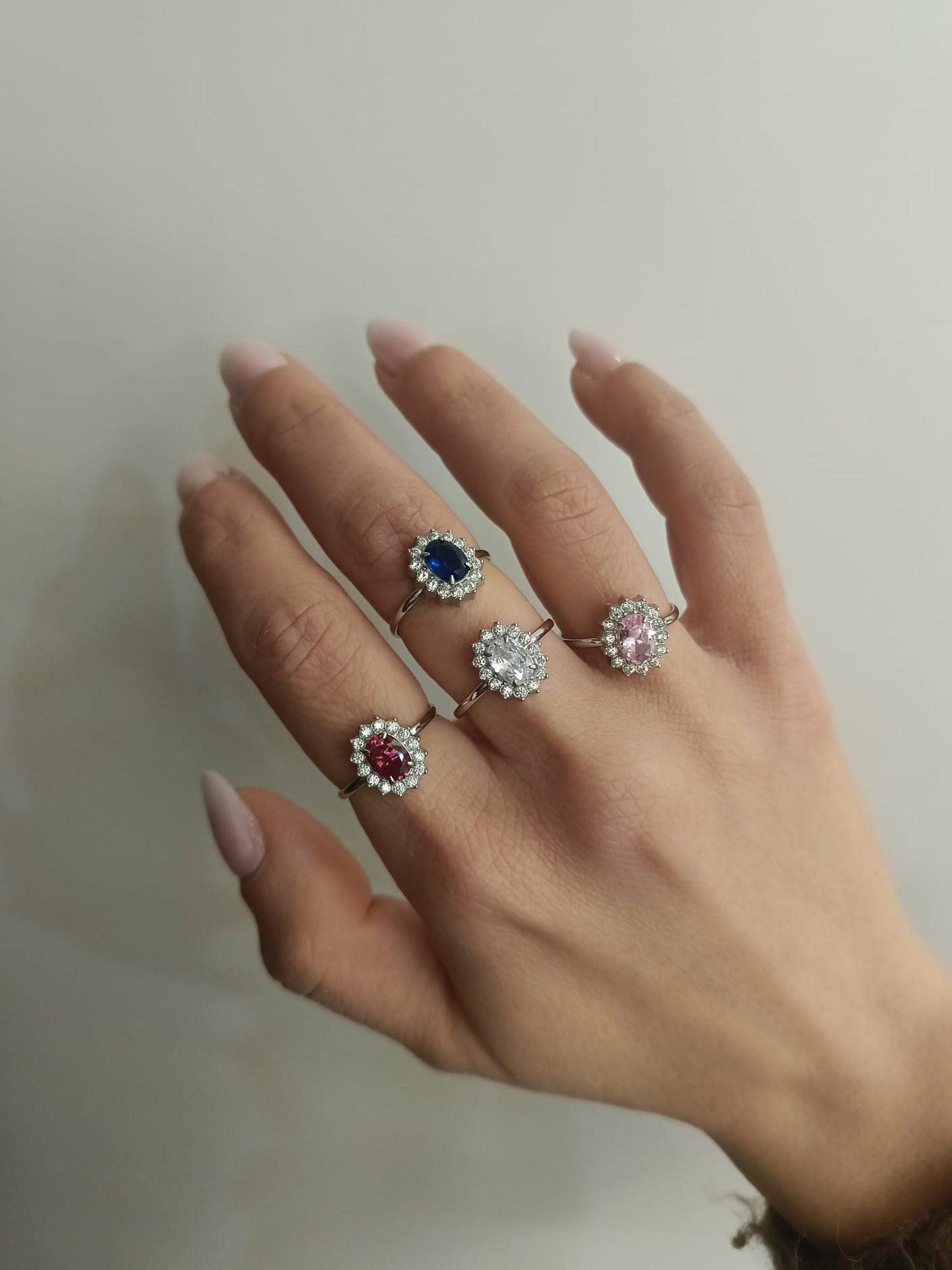 Anello kate