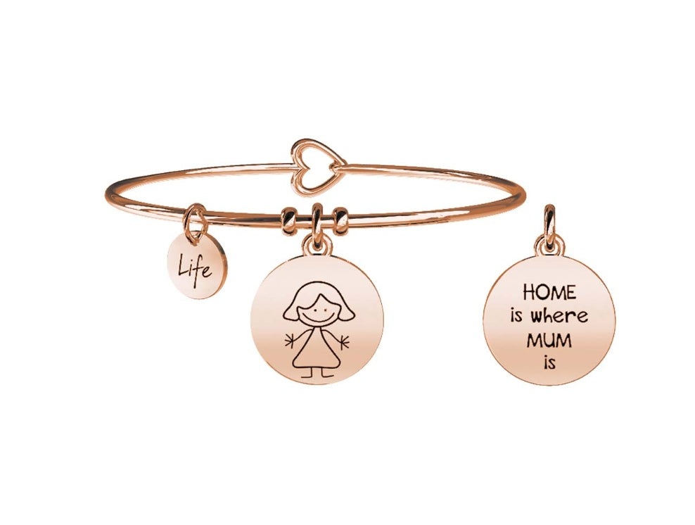 Bracciale kidult 731017