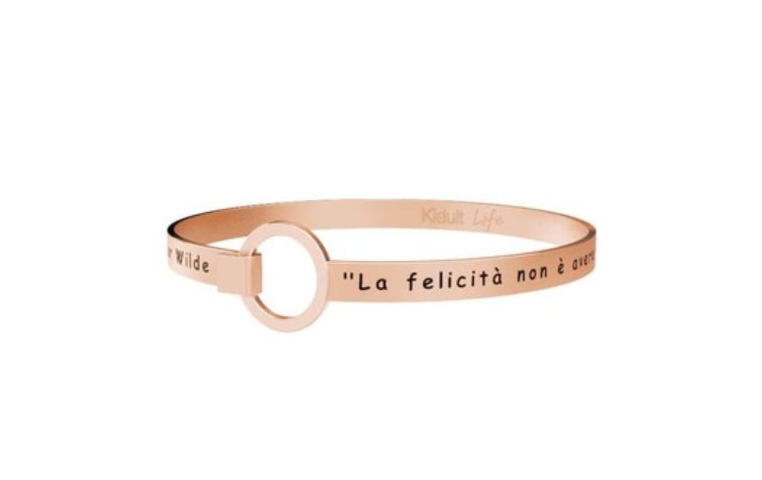 Bracciale kidult 731042