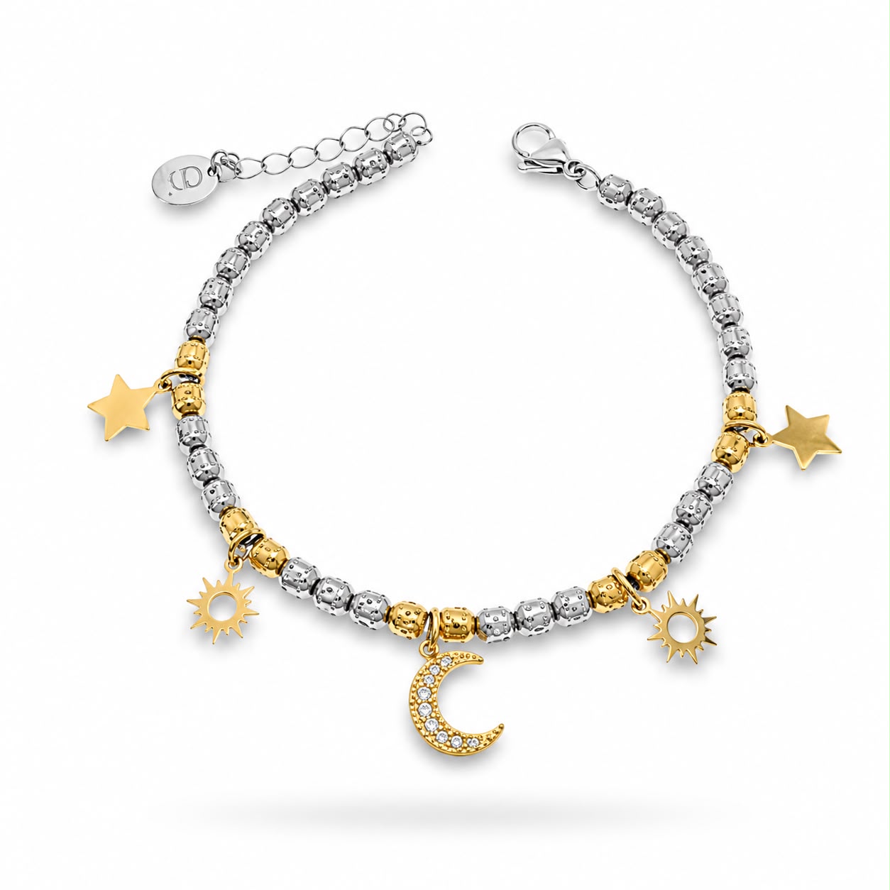 Bracciale pepite