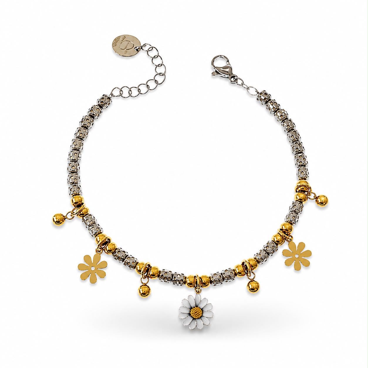 Bracciale pepite