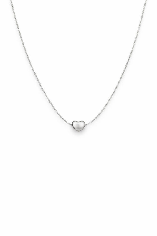 Collana mini cuore