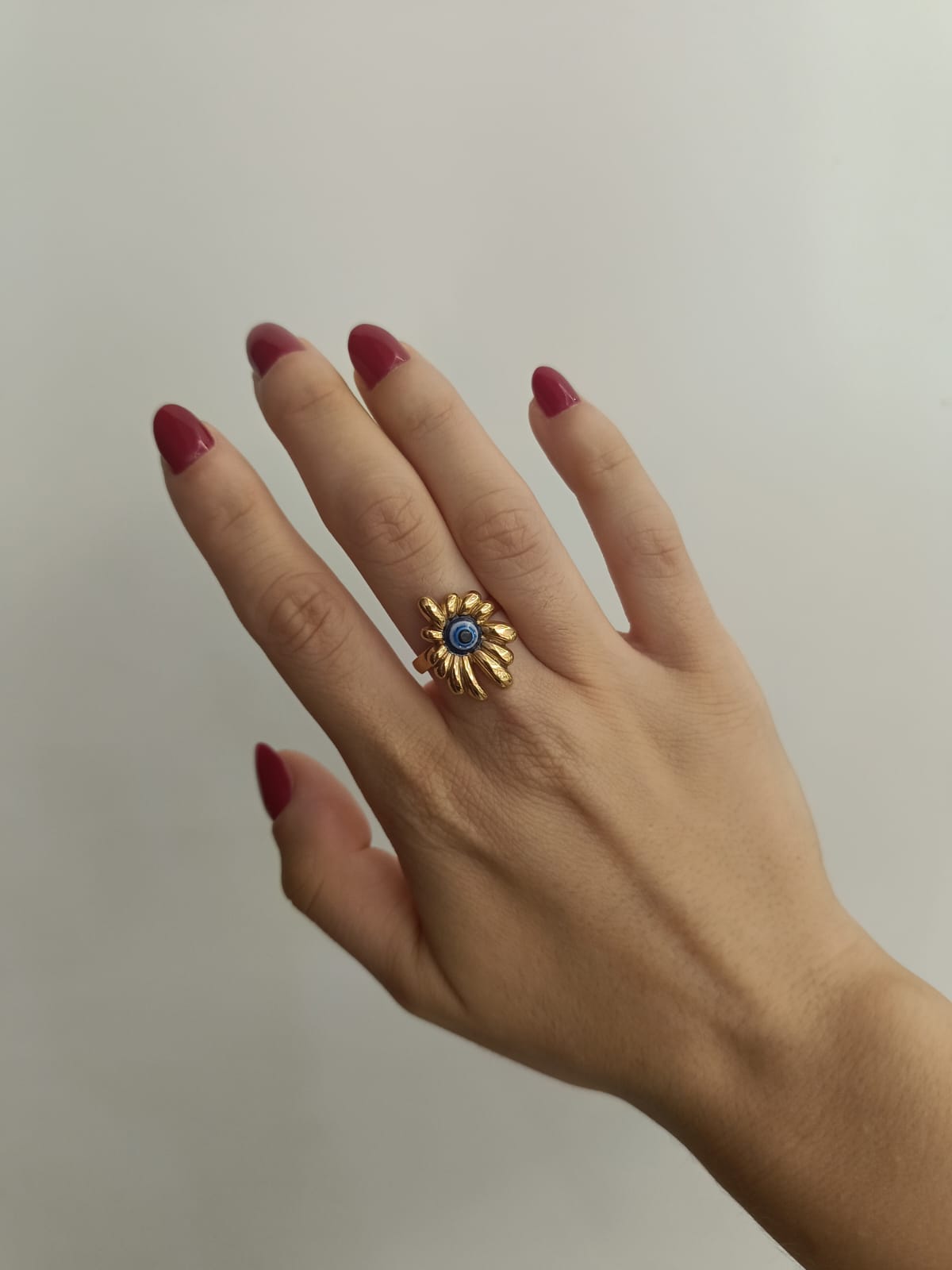 Anello occhio