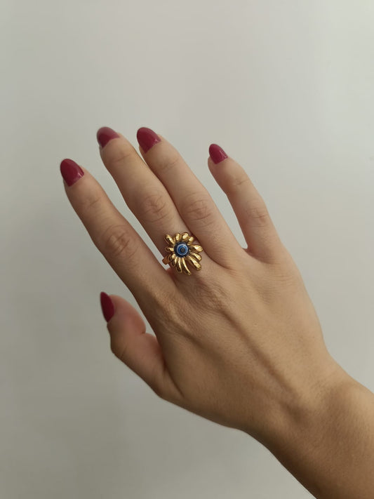 Anello occhio