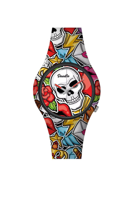 Orologio Doodle cod. DOSK003
