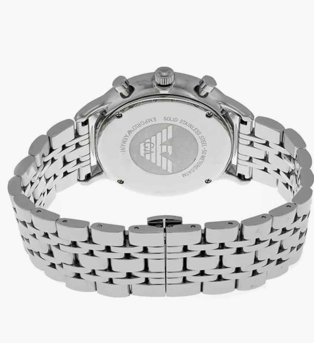 Orologio Armani uomo mod. AR0389