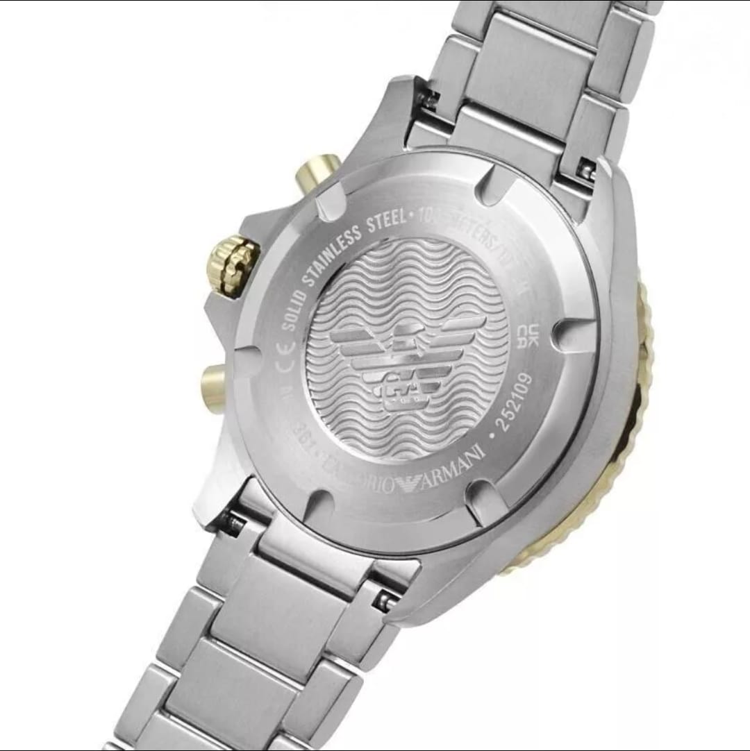 Orologio Armani uomo mod. AR11361