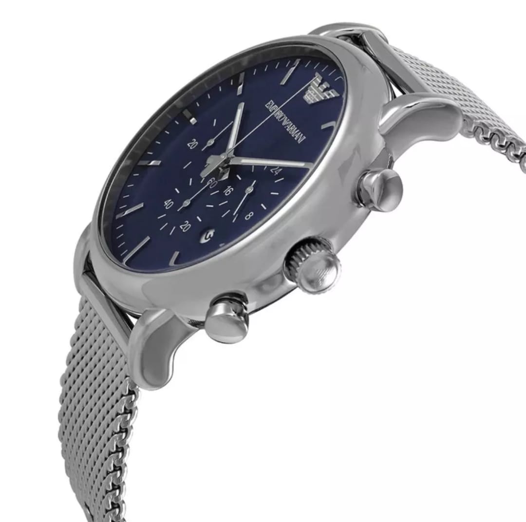 Orologio Armani uomo mod. AR80038