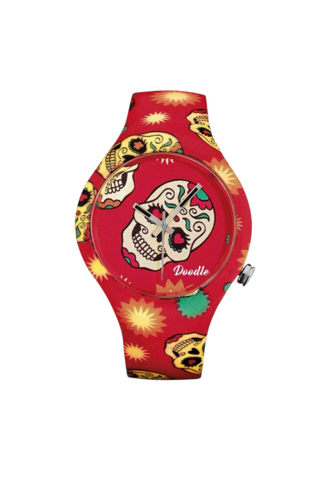 Orologio Doodle cod. DOCA001