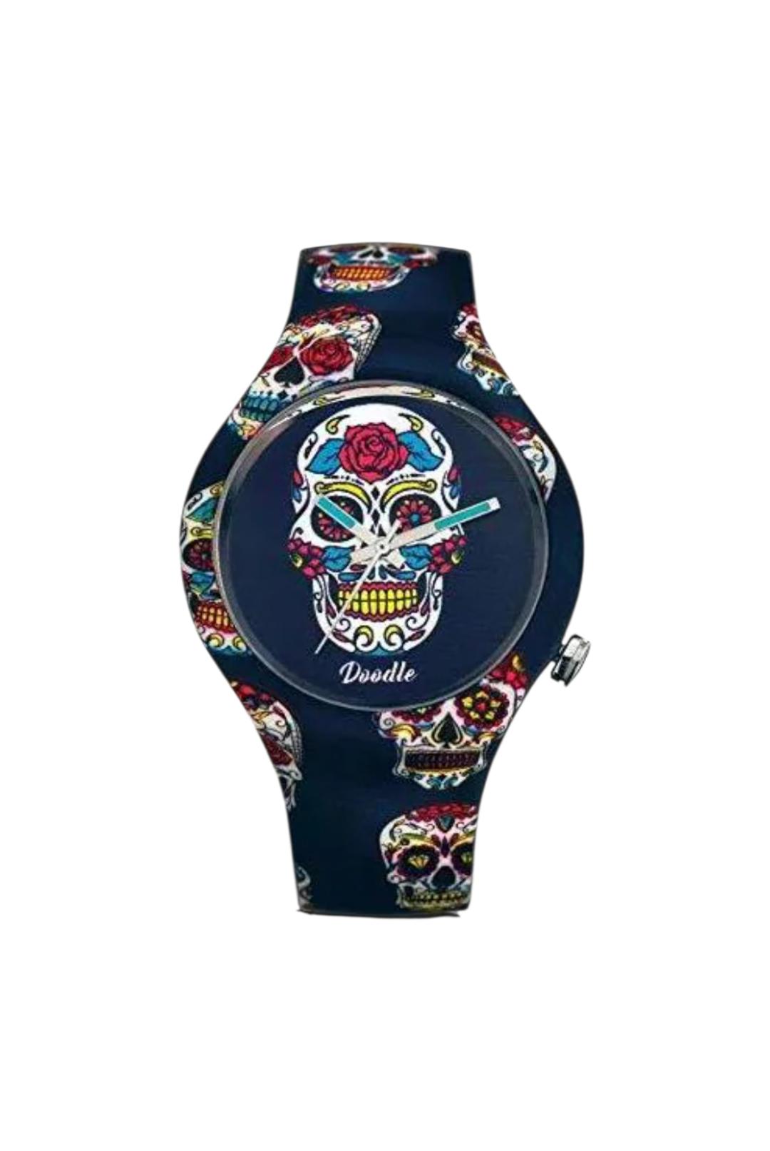 Orologio Doodle cod. DOCA005