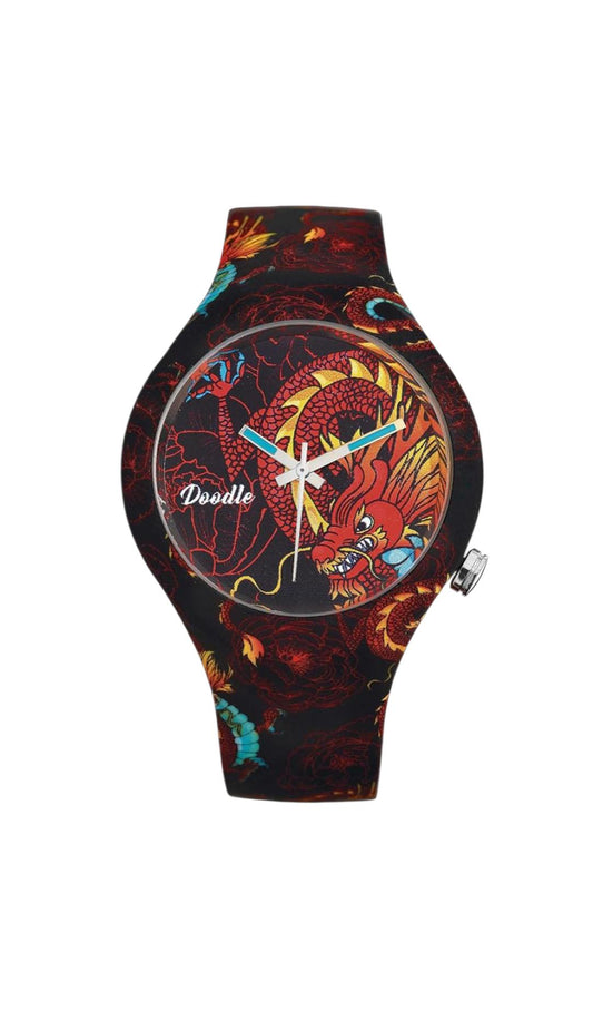 Orologio Doodle cod. DODR003