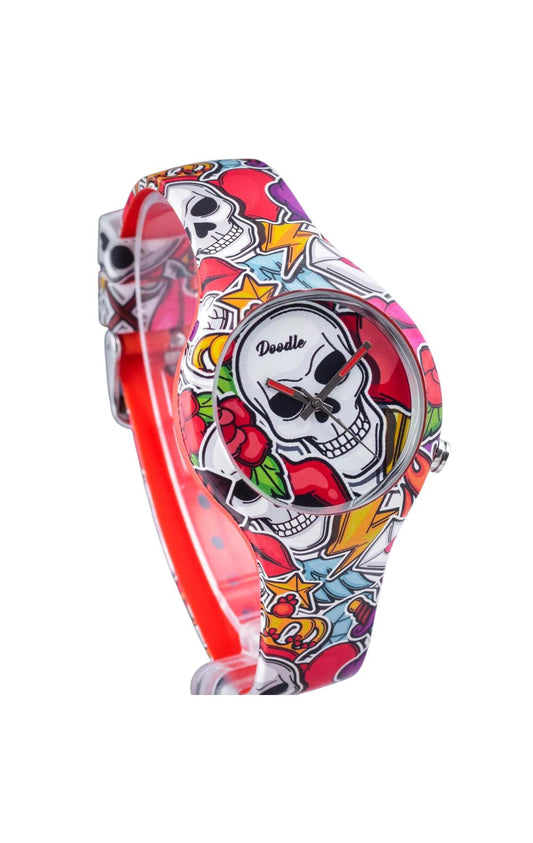 Orologio Doodle cod. DOSK003