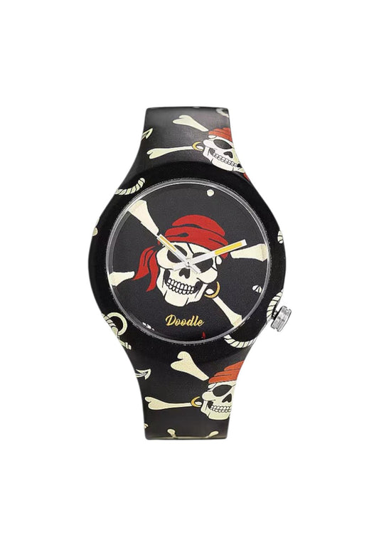 Orologio Doodle cod. DOSK004
