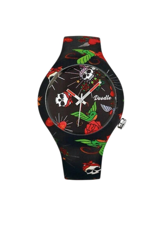 Orologio Doodle cod. DOTA005