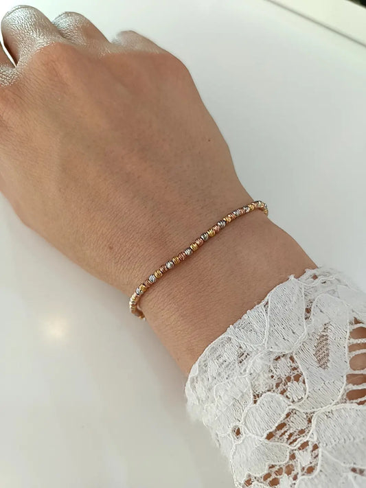 BRACCIALE TRIO DI LUCE