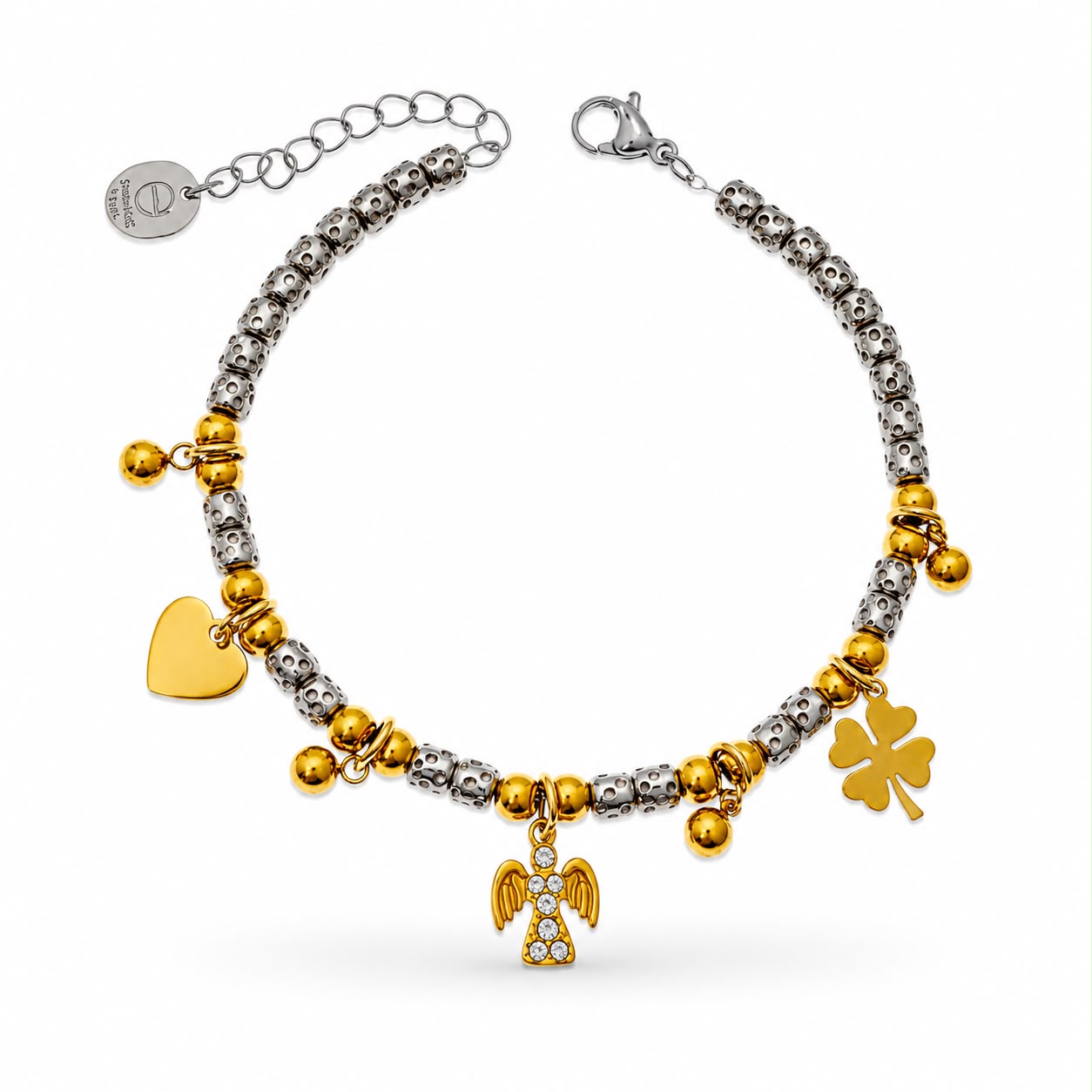 Bracciale pepite