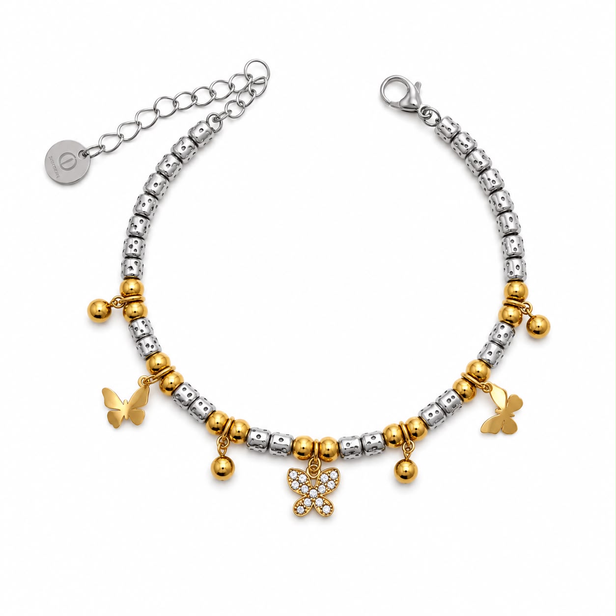 Bracciale pepite