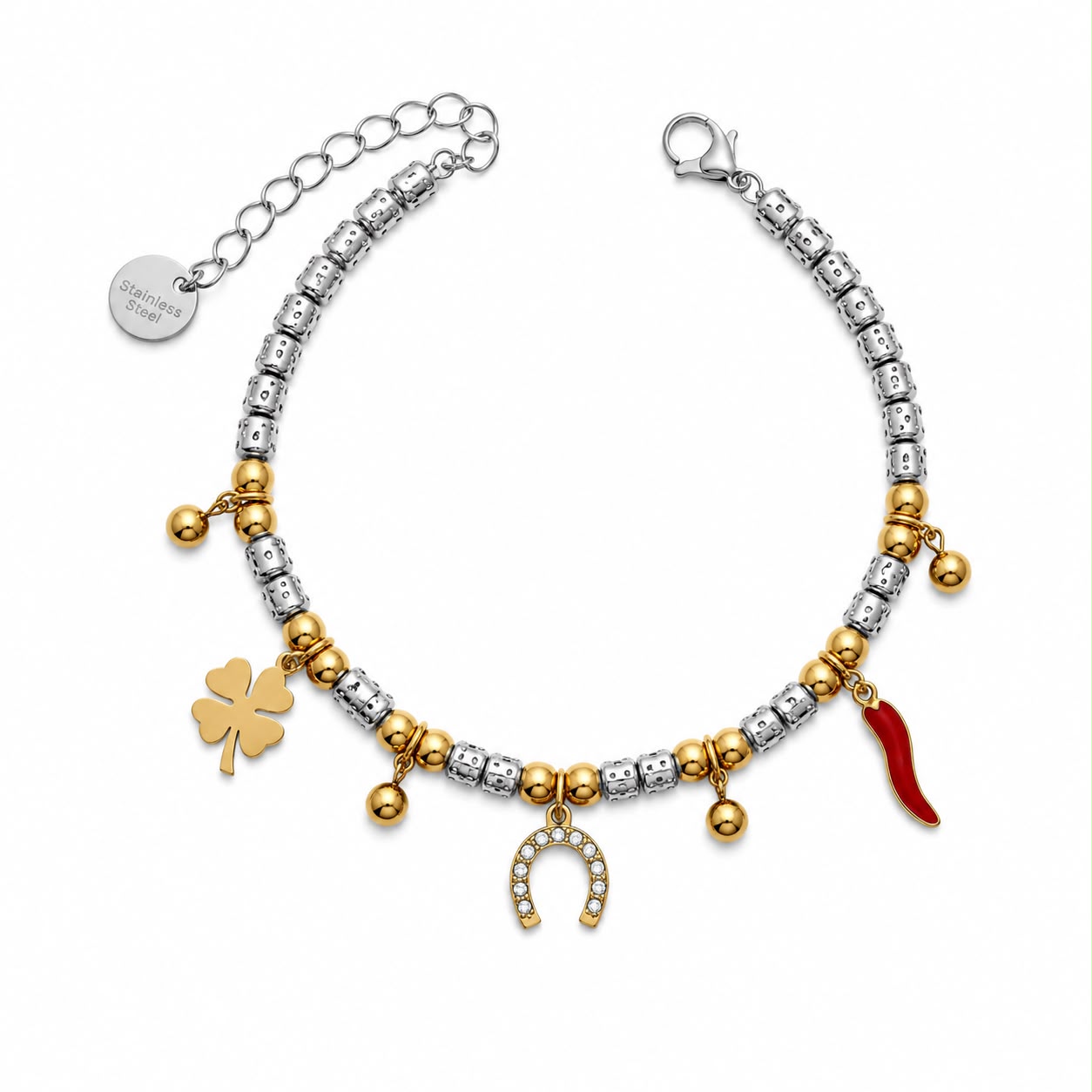 Bracciale pepite