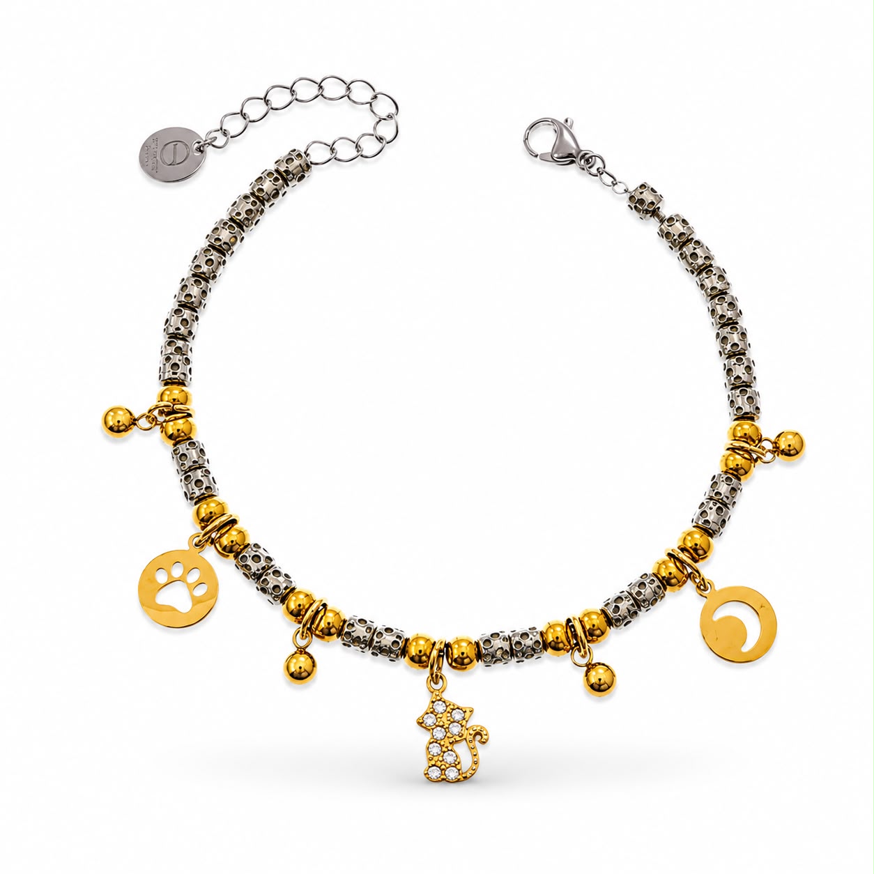 Bracciale pepite