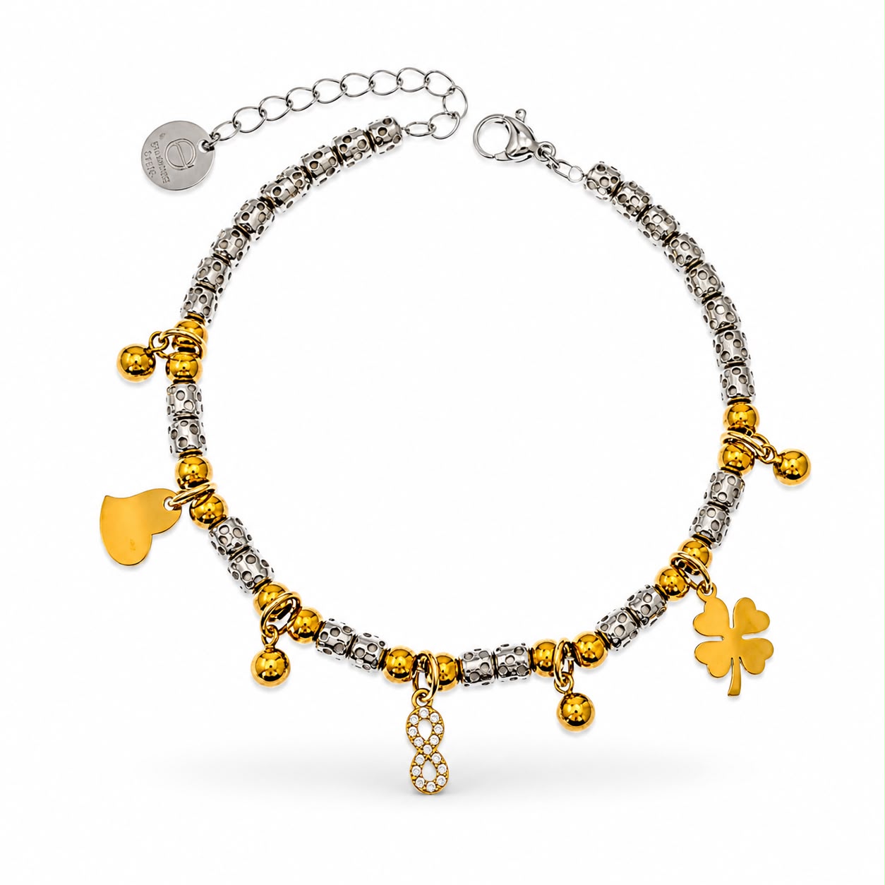 Bracciale pepite