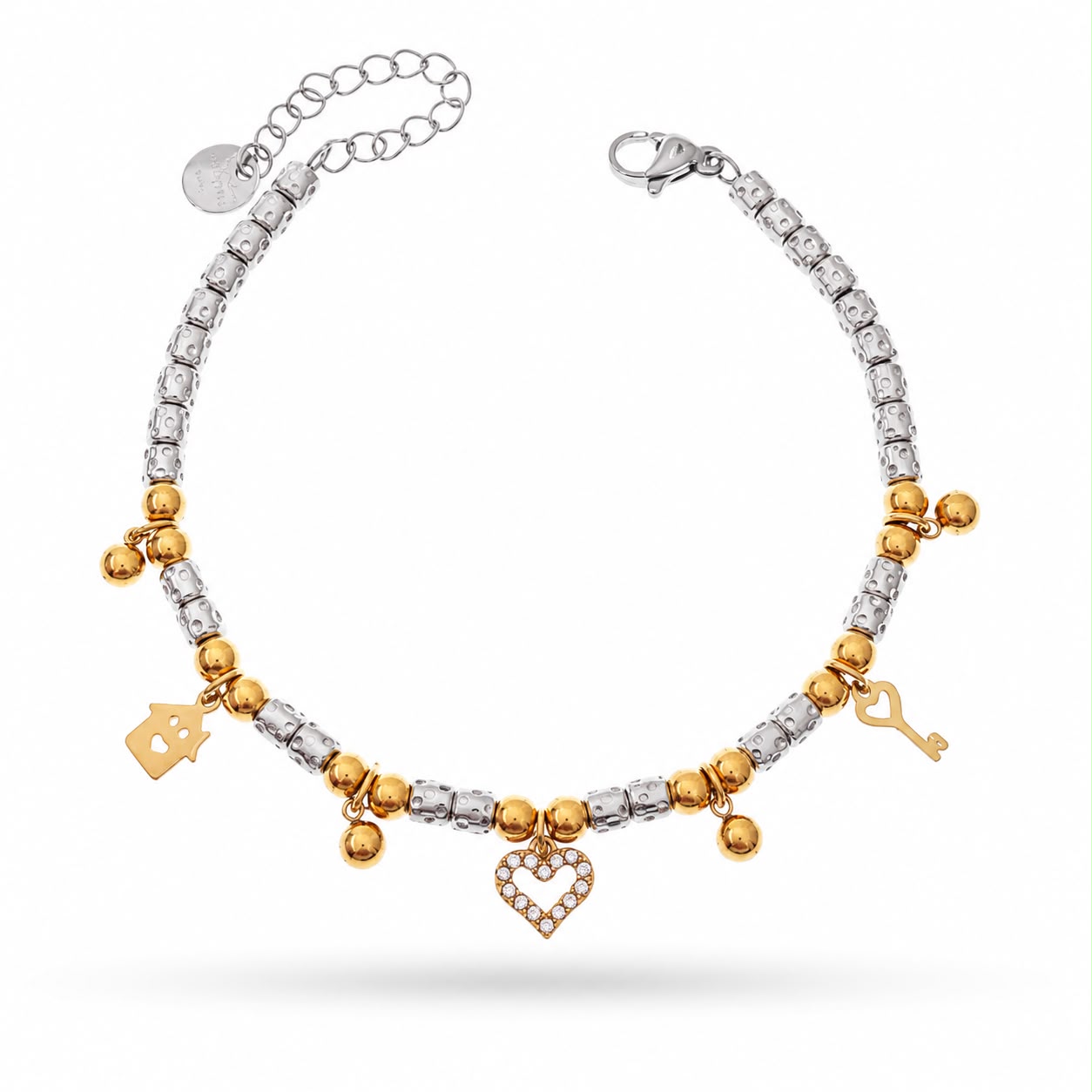 Bracciale pepite