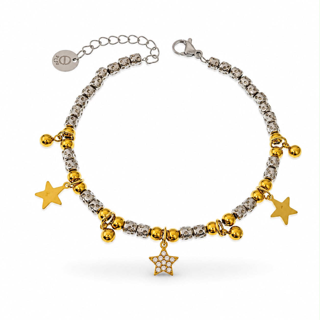 Bracciale pepite