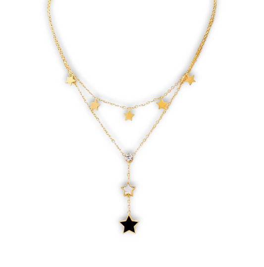 Collana double star