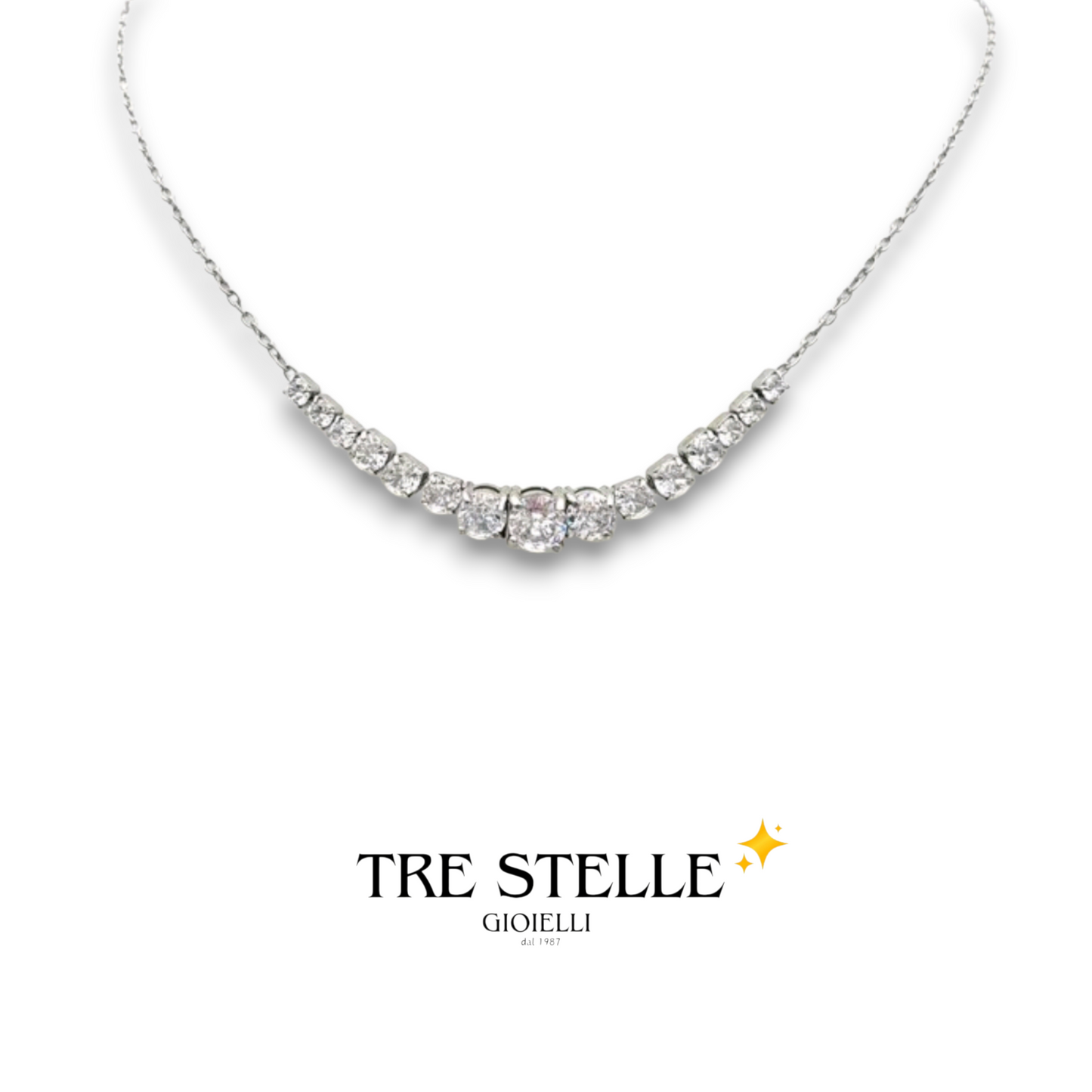 Collana dea lux