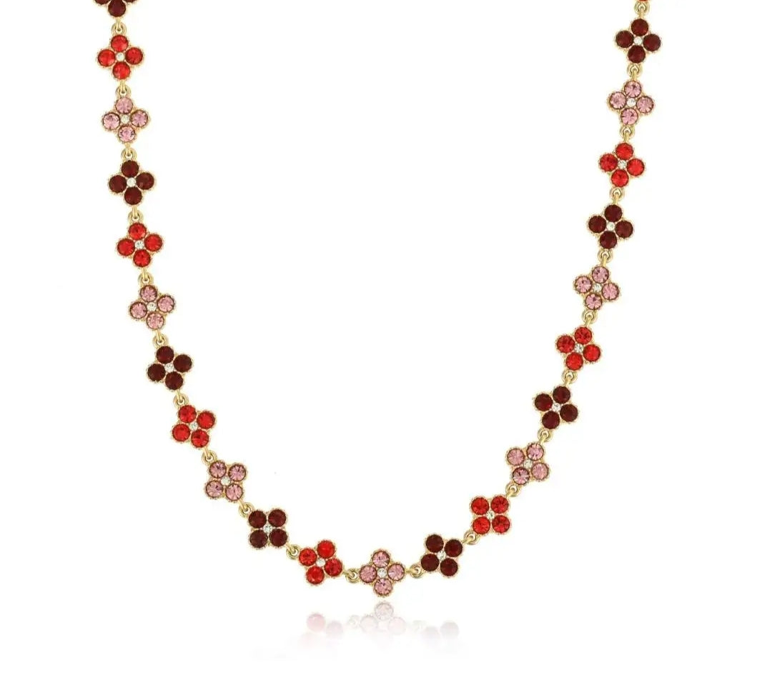 Collana florinda