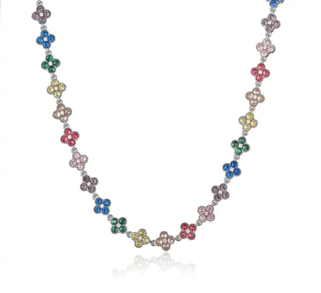 Collana florinda