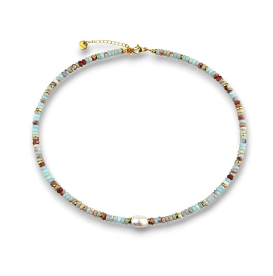 Collana olga