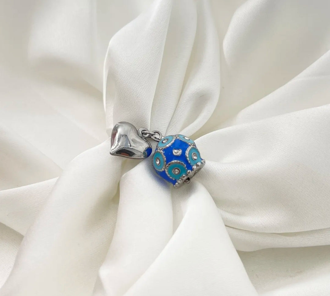 Anello portofino