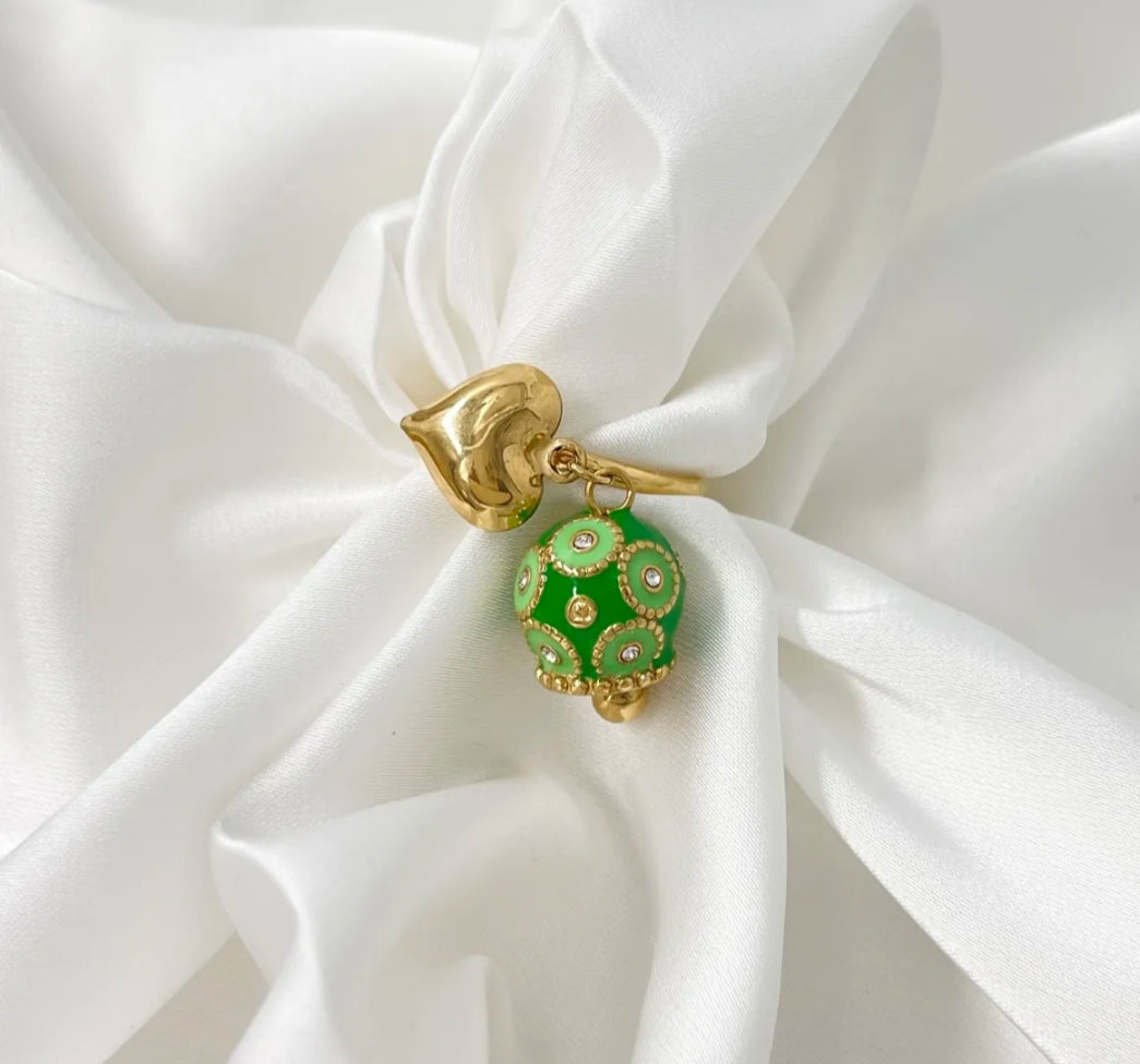 Anello portofino