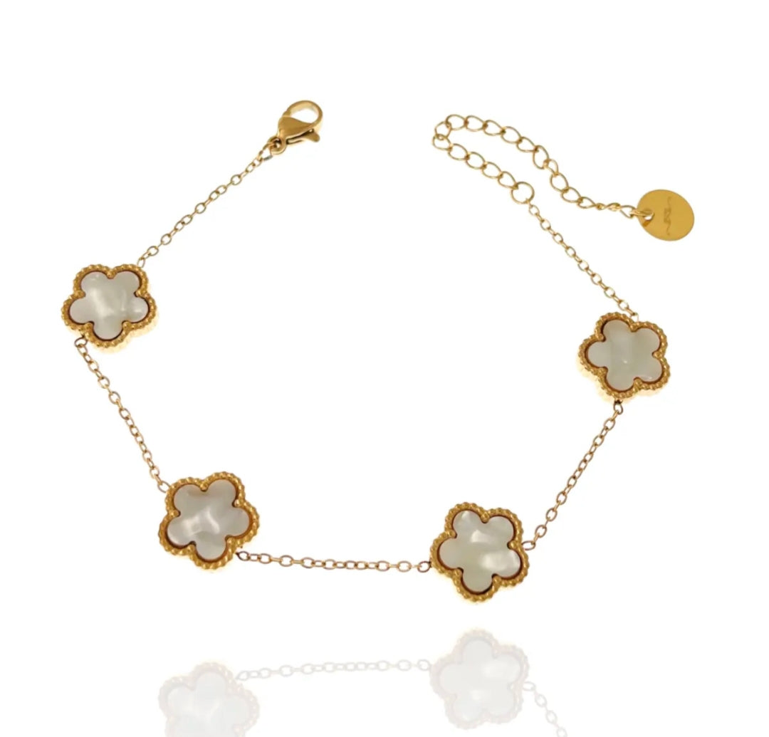 Bracciale sweet flower