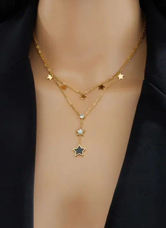 Collana double star