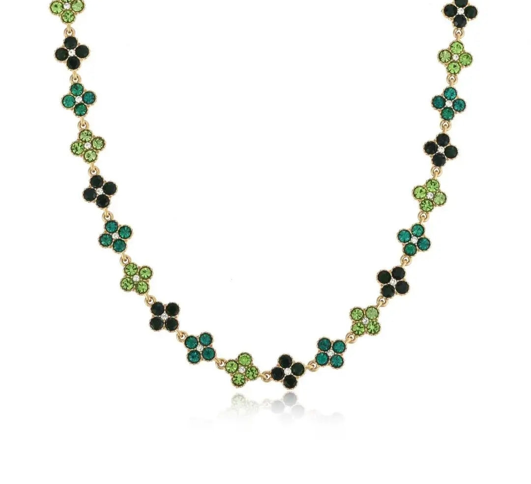 Collana florinda