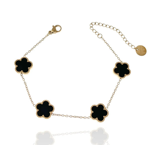Bracciale sweet flower