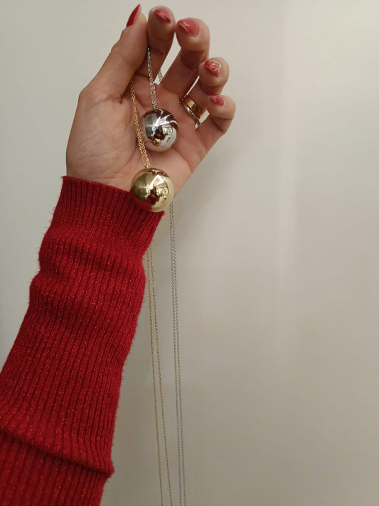 COLLANA "CHIAMA ANGELI"