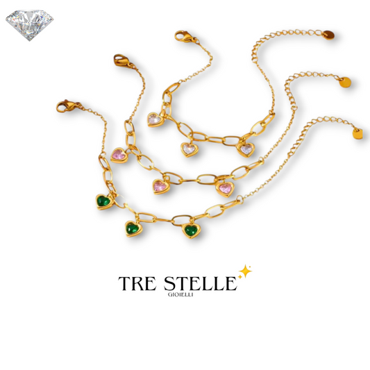 Bracciale aurora