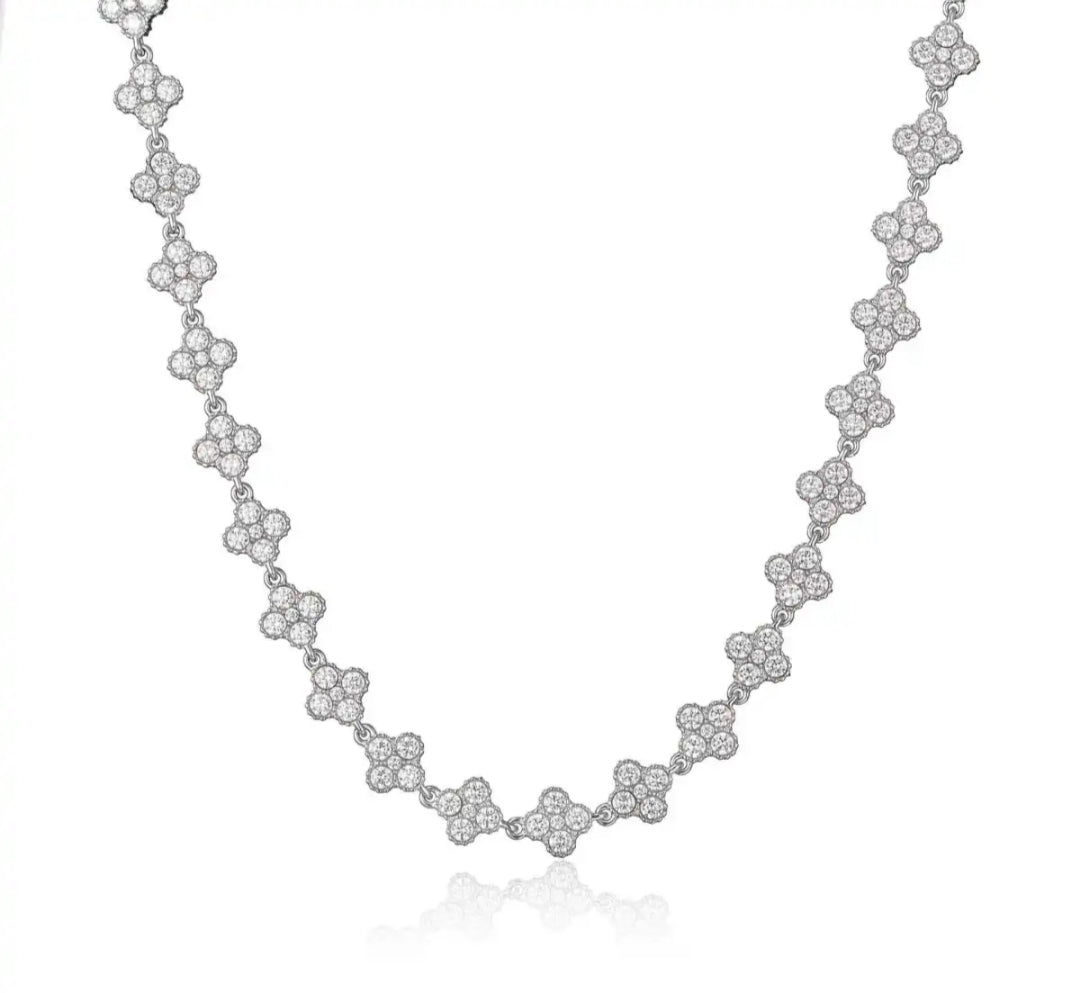 Collana florinda