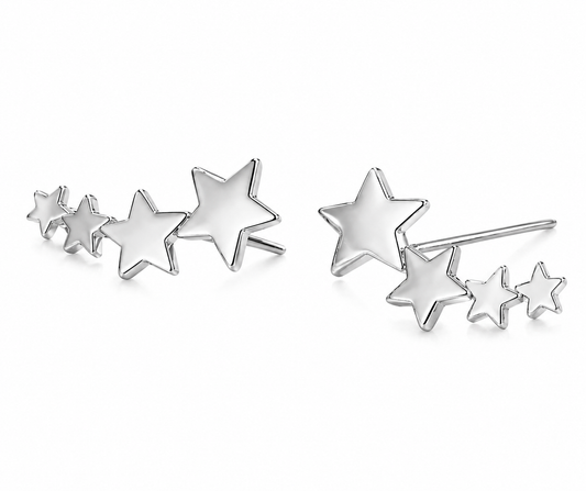 Orecchini Stars