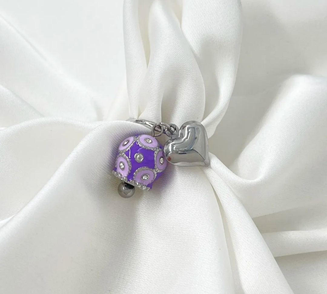 Anello portofino