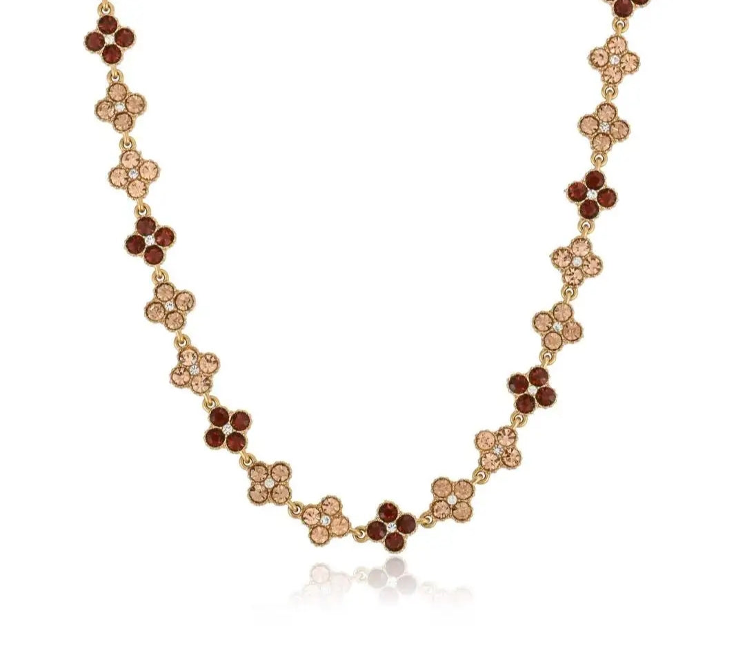 Collana florinda