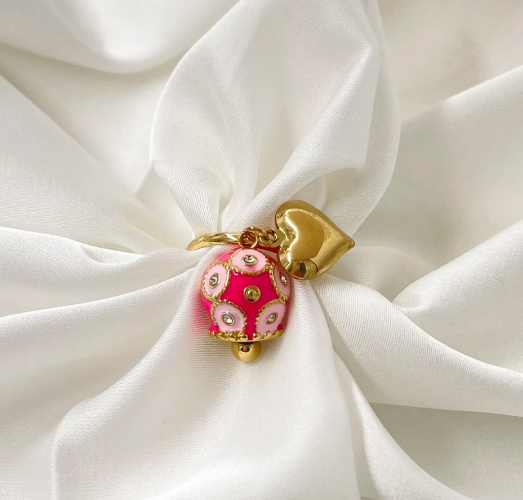 Anello portofino